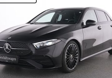 Mercedes-Benz A 200 7.869 km 37.350 &euro; Essen 45309