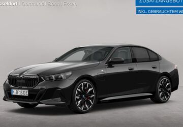 BMW 550 19.752 km 77.999 &euro; Düsseldorf 40237