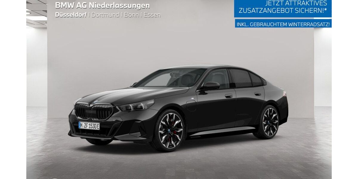 BMW 550 19.752 km 80.799 &euro; Düsseldorf 40237