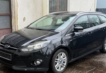 Ford Focus 266.000 km 1.750 &euro; Mülheim an der ruhr 45475