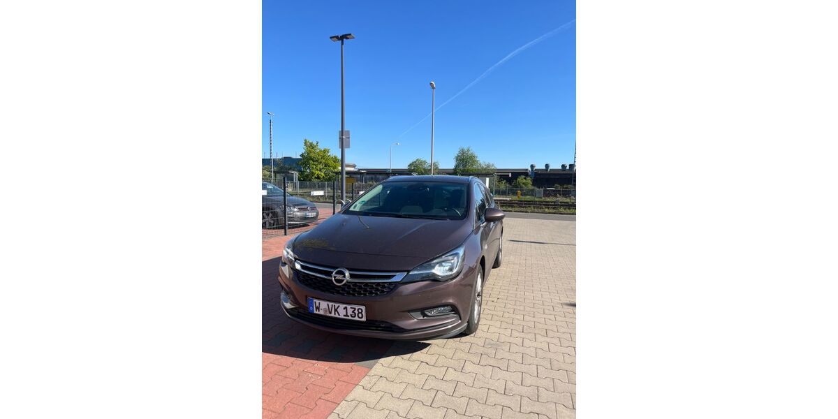 Opel Astra 190.000 km 9.999 &euro; Wuppertal 42109