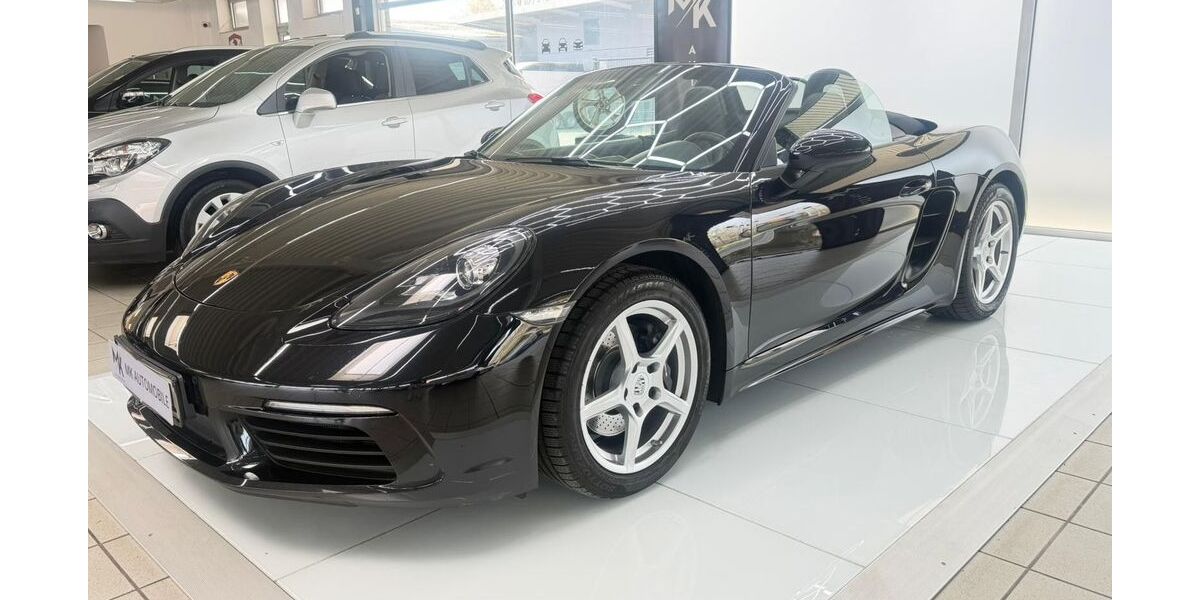 Porsche Boxster 61.500 km 54.498 &euro; Grevenbroich 41515