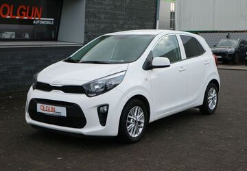 Kia Picanto 59.487 km 10.290 &euro; Neuss 41469