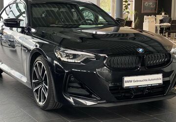 BMW M240i 4.114 km 49.490 &euro; Langenfeld 40764