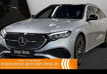 Mercedes-Benz E 300 21.456 km 56.990 &euro; Solingen 42653