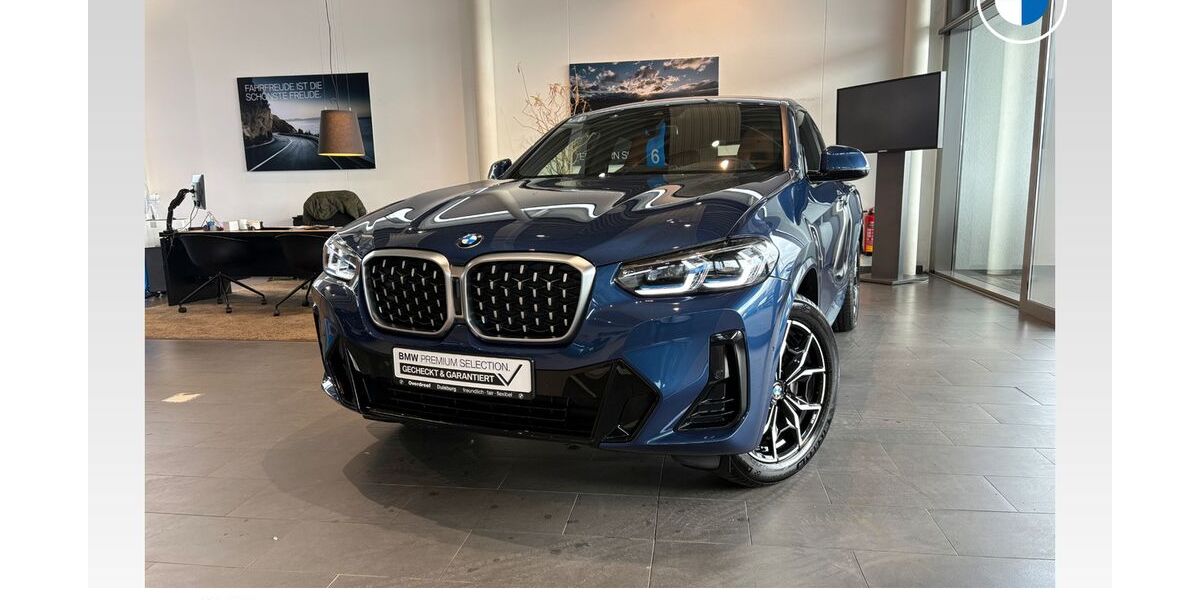 BMW X4 11.218 km 67.290 &euro; Duisburg 47119