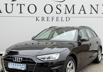 Audi A4 113.000 km 18.750 &euro; Krefeld 47805