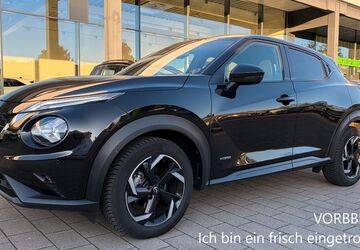 Nissan Juke 33.045 km 21.430 &euro; Oberhausen 46049