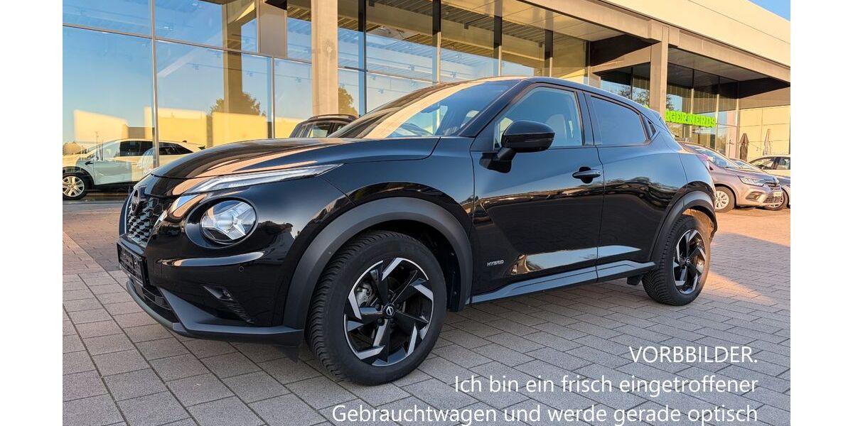 Nissan Juke 33.045 km 21.430 &euro; Oberhausen 46049