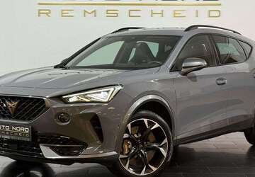 Cupra Formentor 70.000 km 27.990 &euro; Remscheid 42897