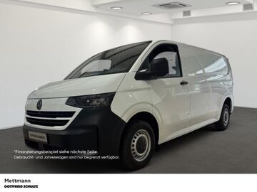 Gebrauchte VW Transporter