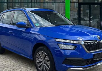 Skoda Kamiq 36.422 km 16.990 &euro; Mülheim an der Ruhr 45479