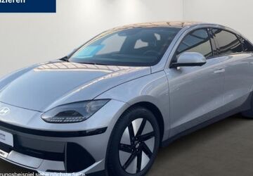Hyundai IONIQ 6 40.631 km 30.950 &euro; Mülheim 45478