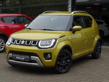 Gebrauchte Suzuki Ignis