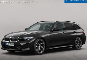 BMW 320 25.965 km 42.699 &euro; Düsseldorf 40237