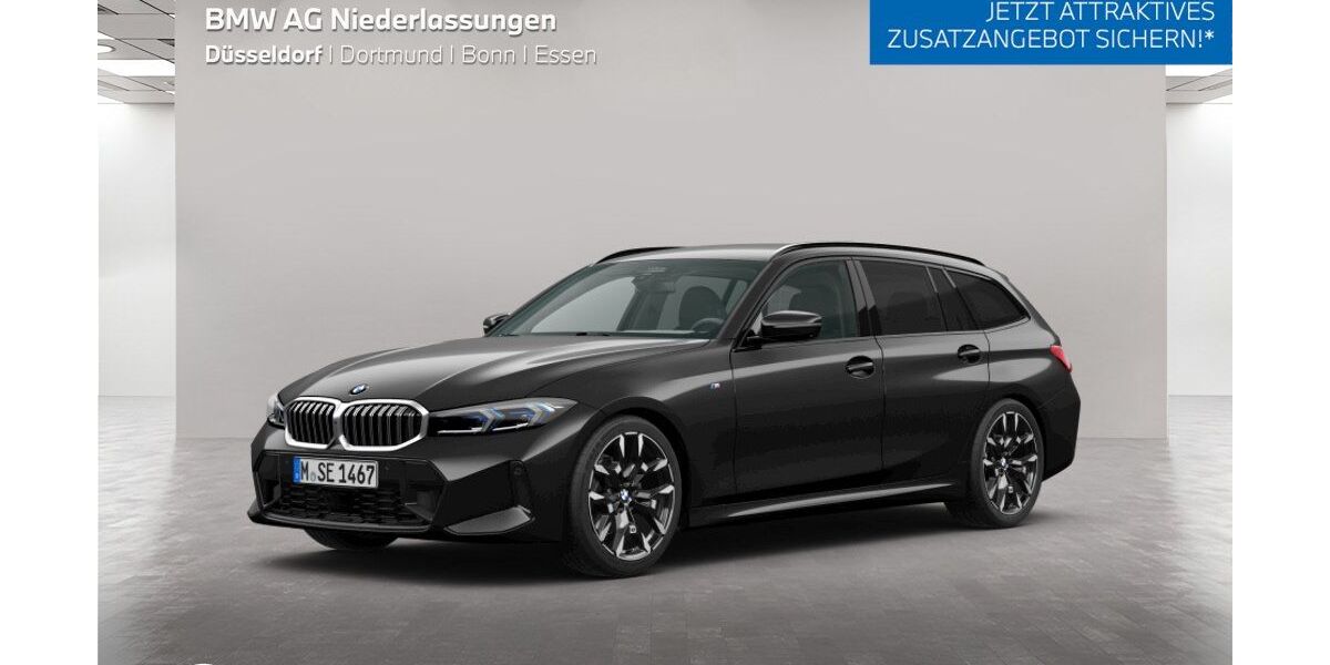 BMW 320 25.965 km 42.699 &euro; Düsseldorf 40237