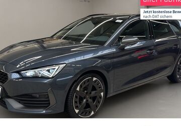 Cupra Leon 60.074 km 22.948 &euro; Krefeld 47805