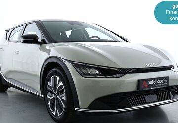 Kia EV6 27.547 km 25.790 &euro; Wuppertal 42287