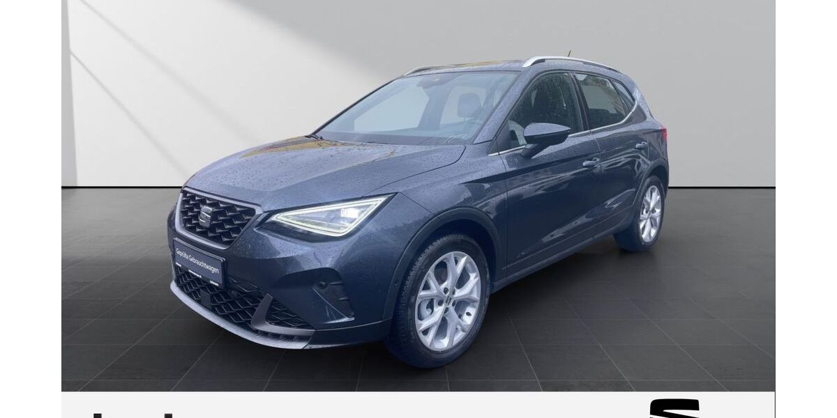 Seat Arona 12.900 km 22.990 &euro; Wuppertal 42109