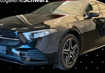 Mercedes-Benz A 250 109.890 km 23.190 &euro; Remscheid 42897
