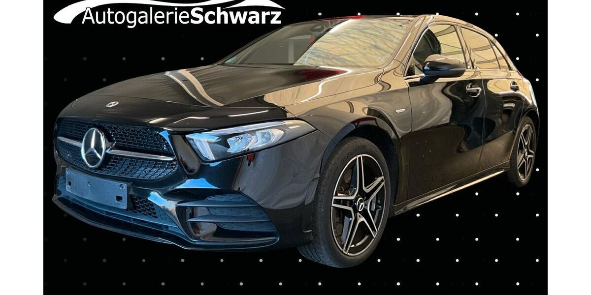 Mercedes-Benz A 250 109.890 km 23.190 &euro; Remscheid 42897