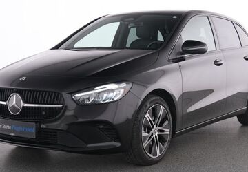 Mercedes-Benz B 250 17.594 km 32.999 &euro; Essen 45309