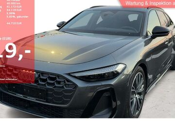 Audi A5 9.502 km 42.670 &euro; Moers-Hülsdonk 47441