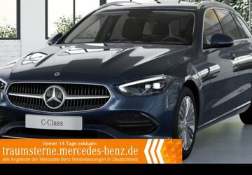 Mercedes-Benz C 180 10.012 km 34.890 &euro; Wuppertal 42115