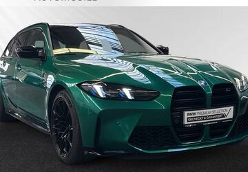 BMW M3 10.607 km 82.734 &euro; Moers 47441