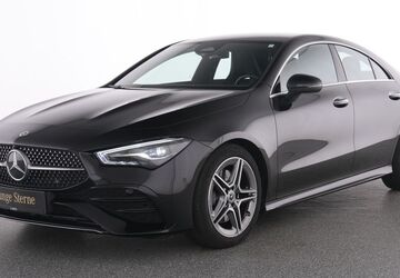 Mercedes-Benz CLA 200 12.541 km 38.835 &euro; Essen 45309