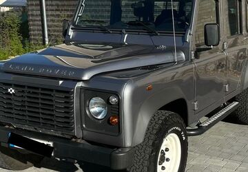 Land Rover Defender 121.000 km 42.900 &euro; Leichlingen 42799