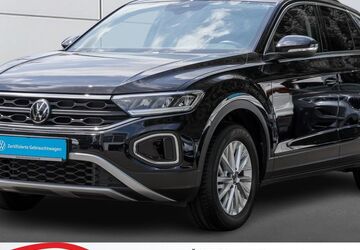 VW T-Roc 32.090 km 19.690 &euro; Hattingen 45527