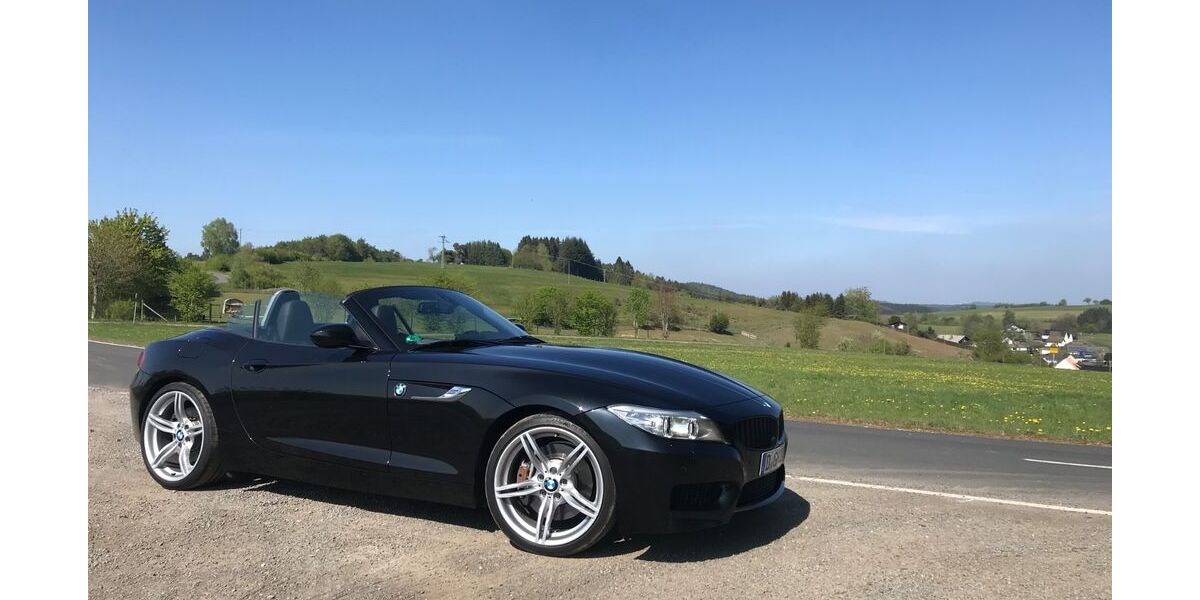 BMW Z4 71.000 km 28.000 &euro; Düsseldorf 40476