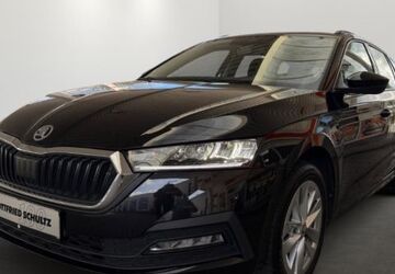 Skoda Octavia 79.191 km 20.990 &euro; Mettmann 40822
