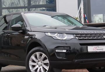 Land Rover Discovery 122.500 km 15.900 &euro; Neuss 41469
