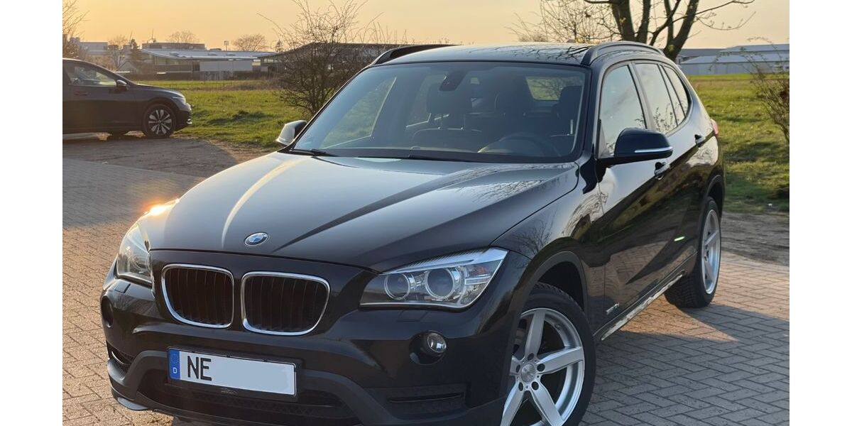 BMW X1 149.500 km 9.900 &euro; Neuss 41470