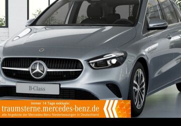 Mercedes-Benz B 250 4.926 km 31.890 &euro; Wuppertal 42115