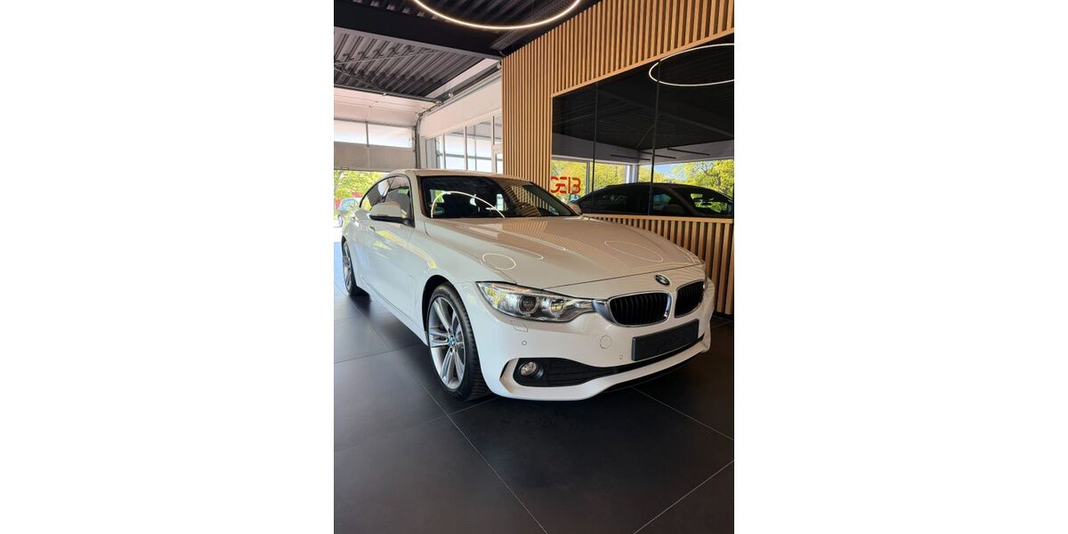 BMW 420 81.097 km 19.390 &euro; Düsseldorf 40549