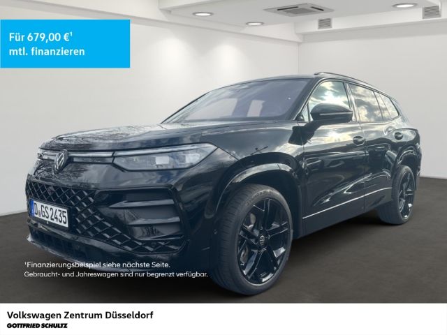 VW Tayron 2.000 km 62.880 &euro; Düsseldorf 40233