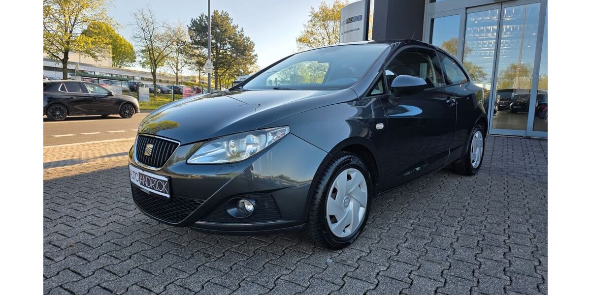 Seat Ibiza 83.000 km 6.990 &euro; Remscheid 42855