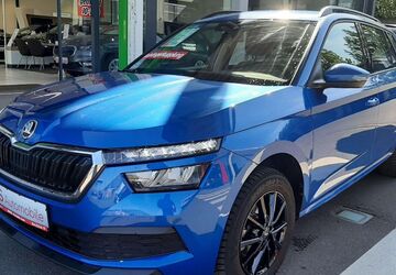 Skoda Kamiq 35.000 km 17.880 &euro; Essen 45326