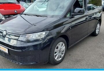 VW Caddy 49.990 km 24.950 &euro; Essen 45307