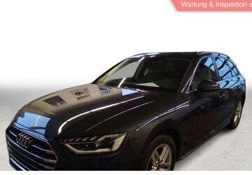 Audi A4 23.578 km 29.870 &euro; Moers-Hülsdonk 47441