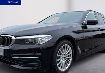 BMW 530 202.000 km 17.490 &euro; Neuss 41462