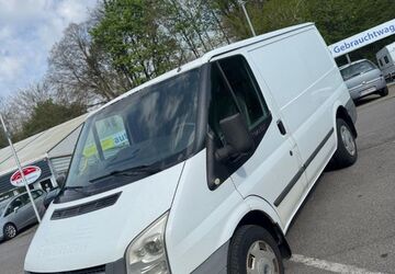 Ford Transit 207.000 km 2.990 &euro; Wülfrath 42489