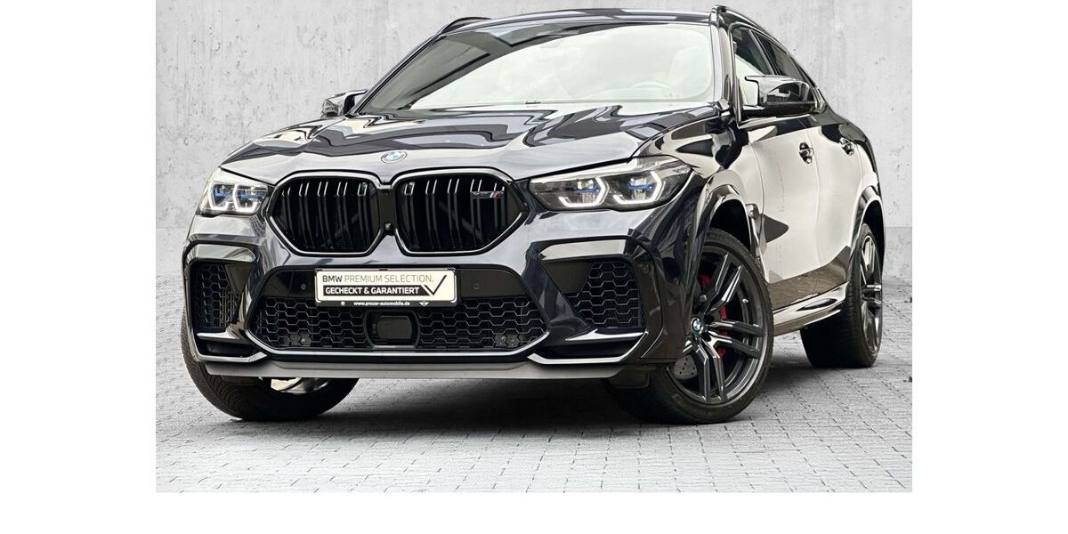 BMW X6 M 51.825 km 76.490 &euro; Wuppertal 42117
