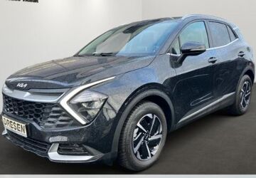 Kia Sportage 28.456 km 27.480 &euro; Korschenbroich 41352