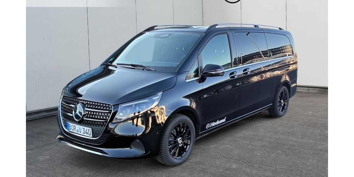 Mercedes-Benz V 300 4.649 km 89.202 &euro; Krefeld 47800