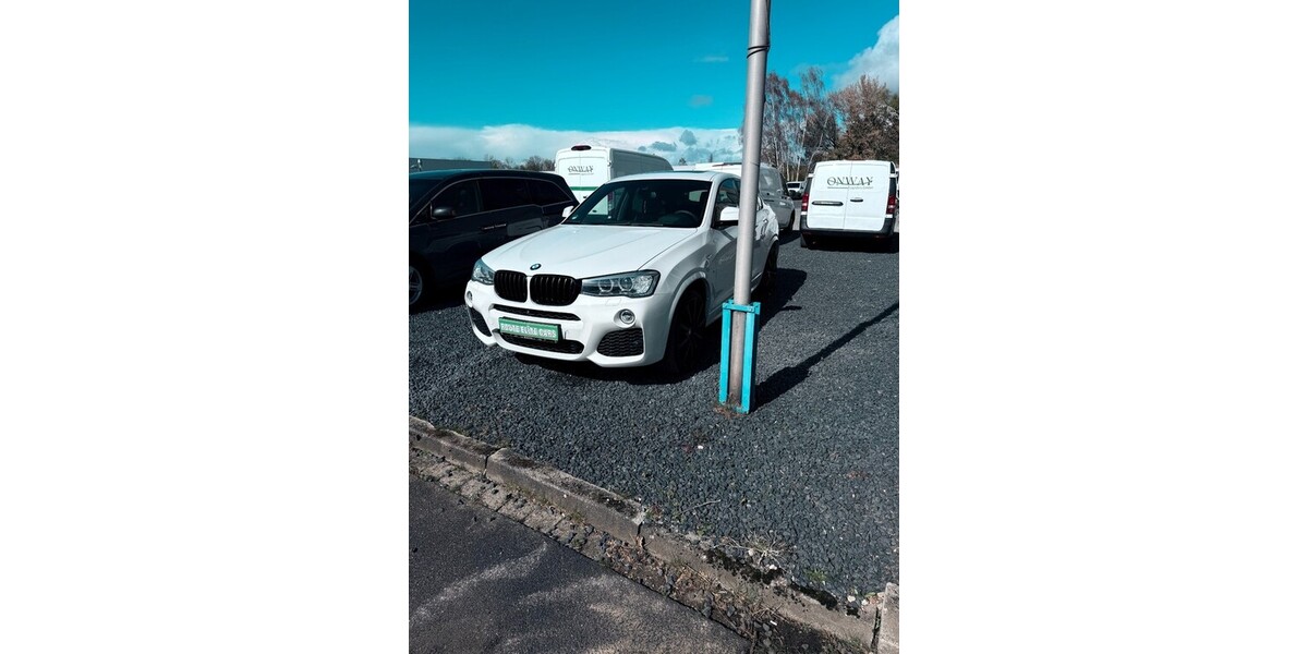 BMW X4 124.000 km 28.801 &euro; Willich 47877