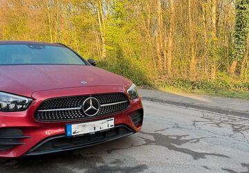 Mercedes-Benz E 300 58.500 km 36.100 &euro; Duisburg 47259